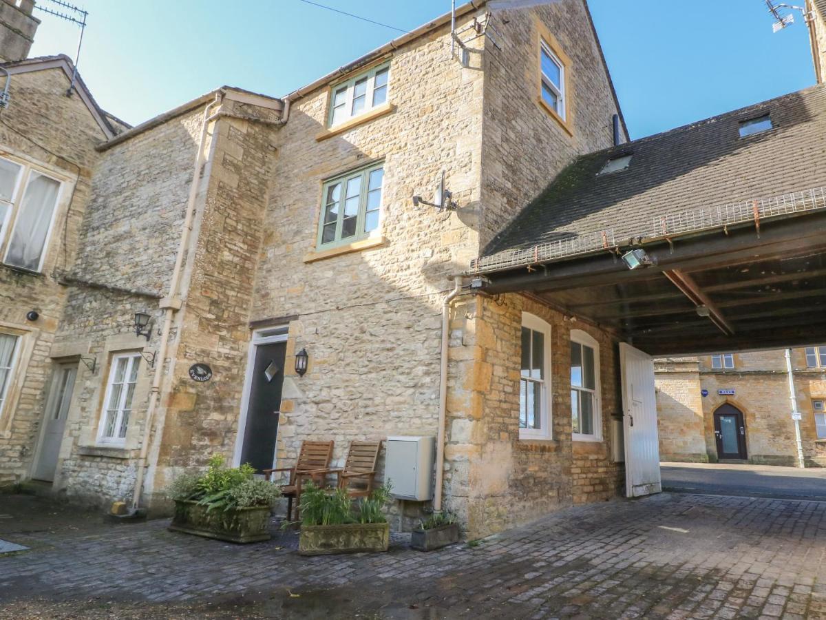 Evenlode Cottage 切尔滕纳姆 外观 照片