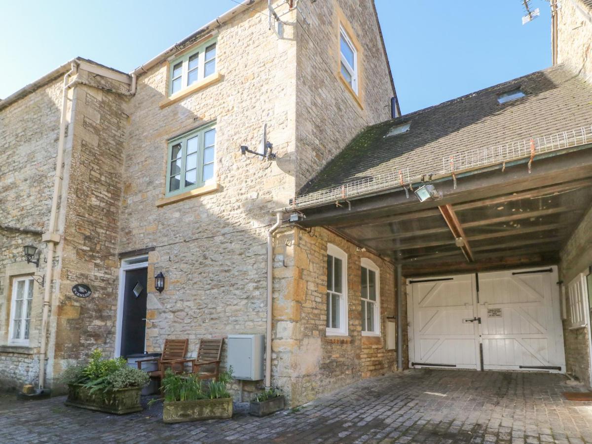 Evenlode Cottage 切尔滕纳姆 外观 照片